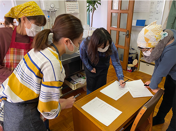 未来を創る人を、地域と共に育む