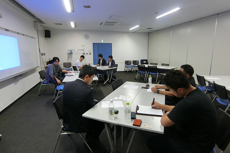 企業経営者、人事・企画戦略担当者のみなさま(人材発掘・育成・採用、社員研修、事業戦略、社会貢献活動など)