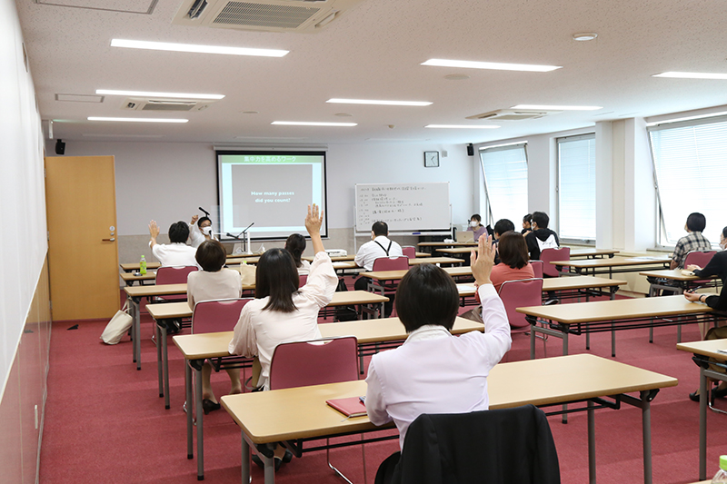 官公庁、自治体のみなさま(地方創生、雇用創出、SDGsの達成、地域課題の解決、持続可能なまちづくりなど)
