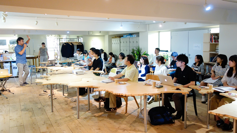 若者や学生、地域団体のみなさま(生き方、働き方、起業創業、移住、定住、関係人口、コミュニケーションなど)