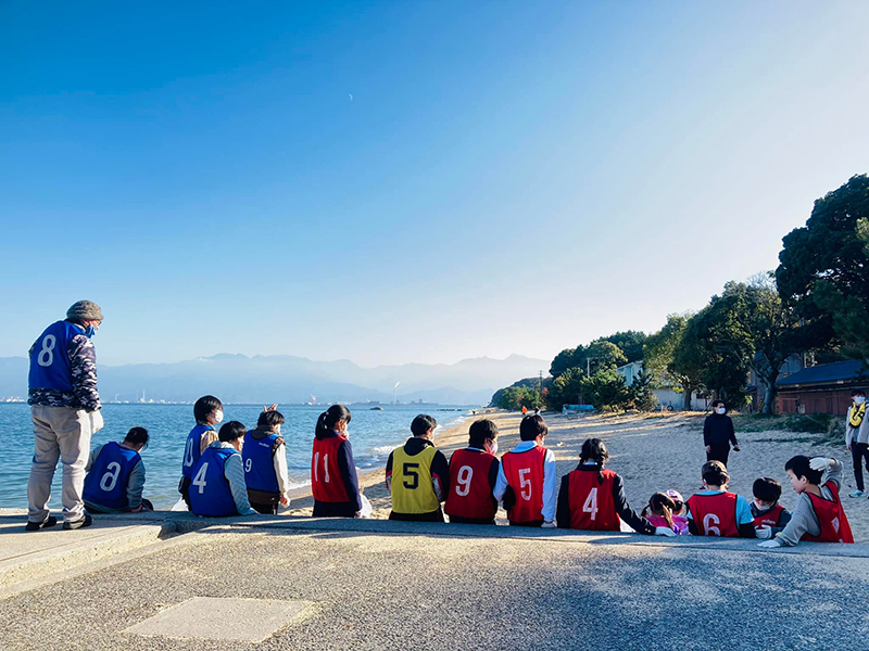 社会福祉法人来島会（桜井プロジェクト）