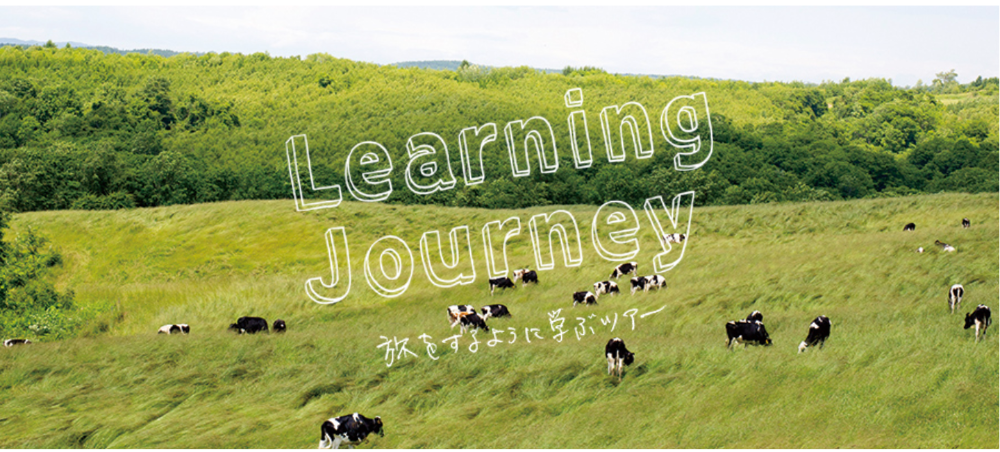 Learning Journey